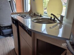 Fiat Ducato Multijet 150