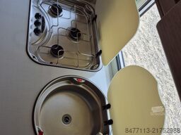 Fiat Ducato Multijet 150