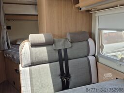Fiat Ducato Multijet 150