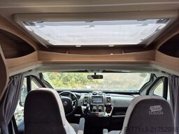 Fiat Ducato Multijet 150