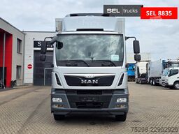 MAN TGM 18.290 4X2 LL | Triple Verdampfer | Ldbw
