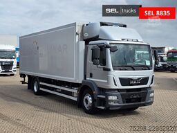 MAN TGM 18.290 4X2 LL | Triple Verdampfer | Ldbw