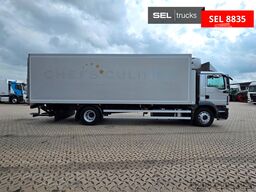 MAN TGM 18.290 4X2 LL | Triple Verdampfer | Ldbw