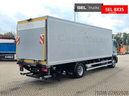 MAN TGM 18.290 4X2 LL | Triple Verdampfer | Ldbw