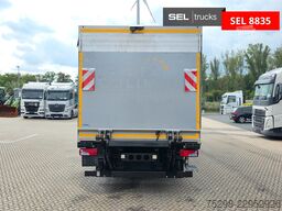 MAN TGM 18.290 4X2 LL | Triple Verdampfer | Ldbw