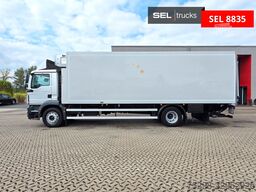 MAN TGM 18.290 4X2 LL | Triple Verdampfer | Ldbw