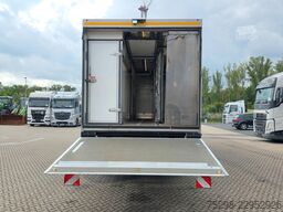 MAN TGM 18.290 4X2 LL | Triple Verdampfer | Ldbw