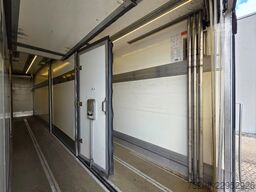 MAN TGM 18.290 4X2 LL | Triple Verdampfer | Ldbw