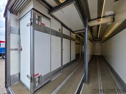 MAN TGM 18.290 4X2 LL | Triple Verdampfer | Ldbw