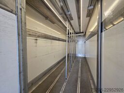 MAN TGM 18.290 4X2 LL | Triple Verdampfer | Ldbw