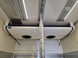 MAN TGM 18.290 4X2 LL | Triple Verdampfer | Ldbw
