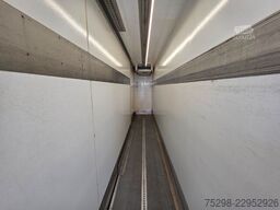 MAN TGM 18.290 4X2 LL | Triple Verdampfer | Ldbw