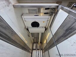 MAN TGM 18.290 4X2 LL | Triple Verdampfer | Ldbw