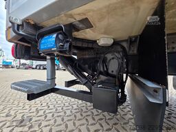 MAN TGM 18.290 4X2 LL | Triple Verdampfer | Ldbw