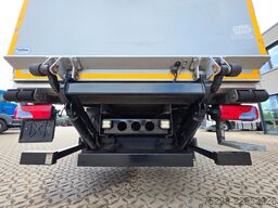 MAN TGM 18.290 4X2 LL | Triple Verdampfer | Ldbw