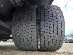 MAN TGM 18.290 4X2 LL | Triple Verdampfer | Ldbw