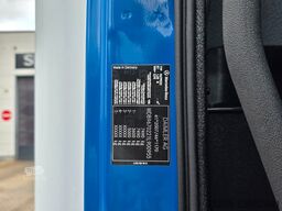 MERCEDES-BENZ Atego 818 | Totwinkelkamera | Ladebordwand