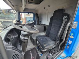 MERCEDES-BENZ Atego 818 | Totwinkelkamera | Ladebordwand