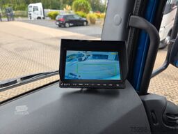 MERCEDES-BENZ Atego 818 | Totwinkelkamera | Ladebordwand
