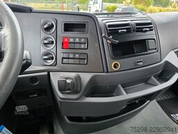 MERCEDES-BENZ Atego 818 | Totwinkelkamera | Ladebordwand