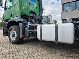 MERCEDES-BENZ Arocs 1843 | Nebenabtrieb