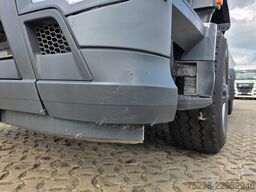 MERCEDES-BENZ Arocs 1843 | Nebenabtrieb