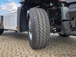 MERCEDES-BENZ Arocs 1843 | Nebenabtrieb