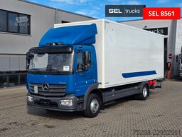 MERCEDES-BENZ Atego 1324 | Ladebordwand