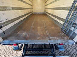 MERCEDES-BENZ Atego 1324 | Ladebordwand