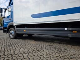 MERCEDES-BENZ Atego 1324 | Ladebordwand