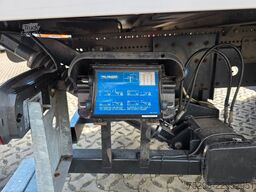MERCEDES-BENZ Atego 1324 | Ladebordwand