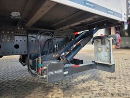 MERCEDES-BENZ Atego 1324 | Ladebordwand