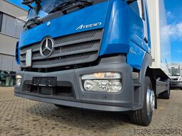 MERCEDES-BENZ Atego 1324 | Ladebordwand