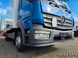 MERCEDES-BENZ Atego 1324 | Ladebordwand