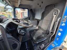 MERCEDES-BENZ Atego 1324 | Ladebordwand