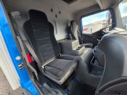 MERCEDES-BENZ Atego 1324 | Ladebordwand