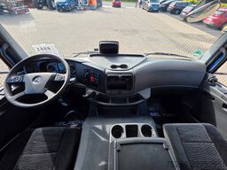 MERCEDES-BENZ Atego 1324 | Ladebordwand