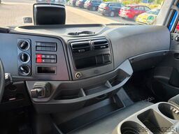 MERCEDES-BENZ Atego 1324 | Ladebordwand