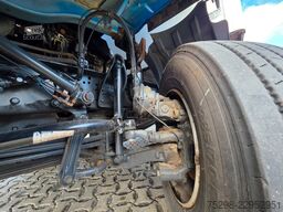 MERCEDES-BENZ Atego 1324 | Ladebordwand