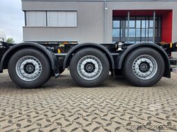 KRONE SD | Teleskop | 11.035mm-12.640mm