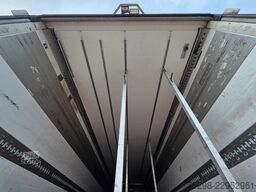 SCHMITZ CARGOBULL SKO 18/LZG-FP45 COOL | Carrier | Lift-Lenkachse