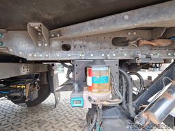 SCHMITZ CARGOBULL SKO 18/LZG-FP45 COOL | Carrier | Lift-Lenkachse