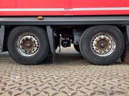 SCHMITZ CARGOBULL SKO 18/LZG-FP45 COOL | Carrier | Lift-Lenkachse