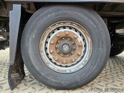 SCHMITZ CARGOBULL SKO 18/LZG-FP45 COOL | Carrier | Lift-Lenkachse