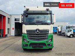 MERCEDES-BENZ Actros 1846 | Retarder | Alu-Felgen | Kompressor
