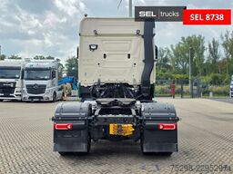 MERCEDES-BENZ Actros 1846 | Retarder | Alu-Felgen | Kompressor