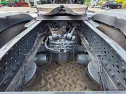 MERCEDES-BENZ Actros 1846 | Retarder | Alu-Felgen | Kompressor
