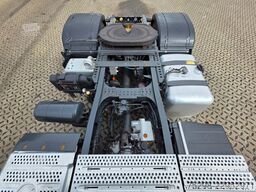 MERCEDES-BENZ Actros 1846 | Retarder | Alu-Felgen | Kompressor