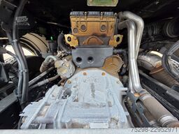 MERCEDES-BENZ Actros 1846 | Retarder | Alu-Felgen | Kompressor