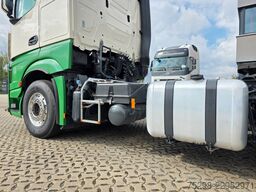 MERCEDES-BENZ Actros 1846 | Retarder | Alu-Felgen | Kompressor
